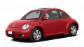 Volkswagen New Beetle Hatchback